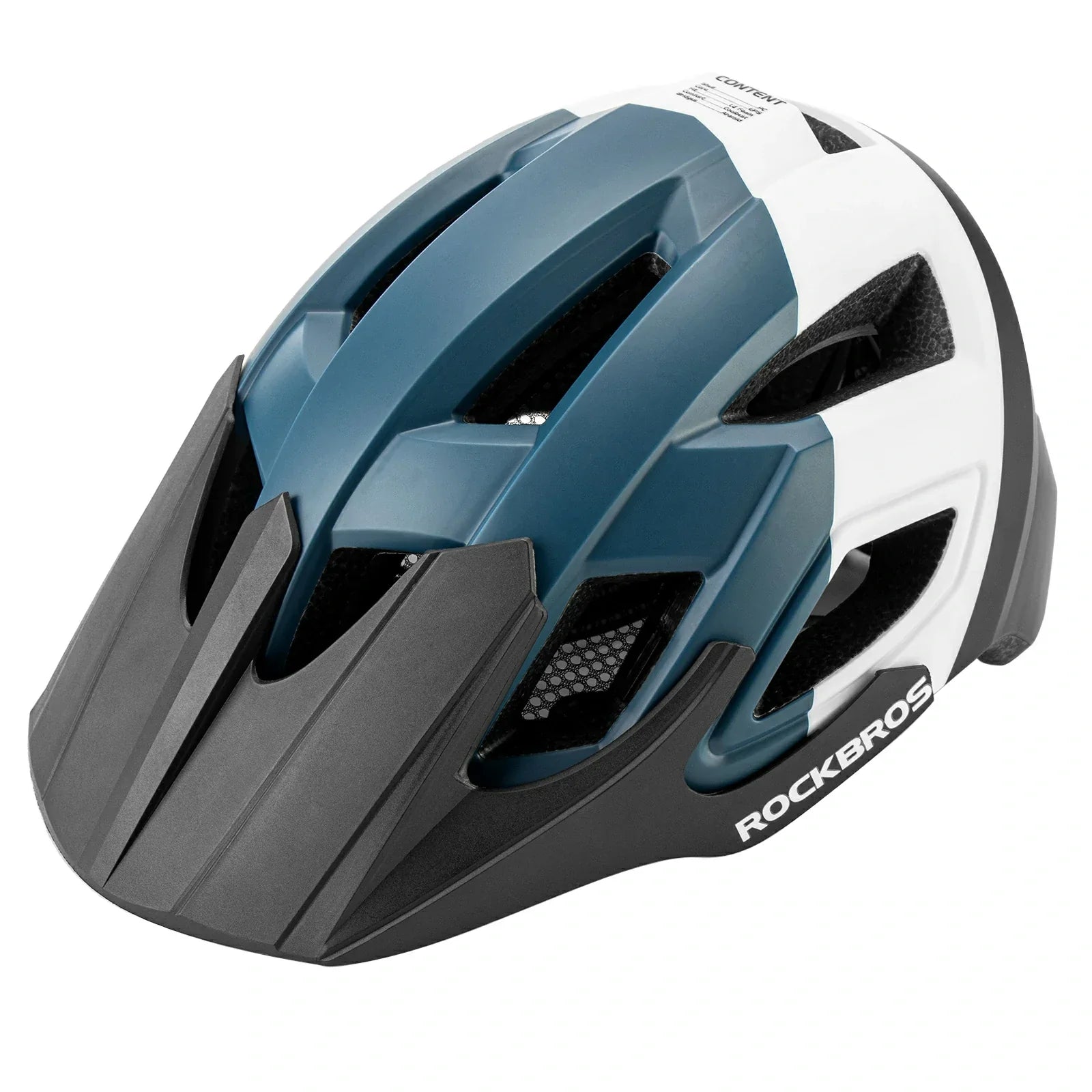 Bike Helmet Adult Safe Lightweight & Mountain Cycling Helmet