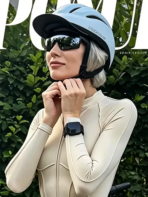 Lunettes de vélo avec protection UV400 pour le quotidien et le sport