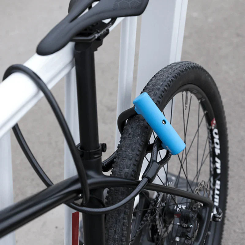 Antivols de vélo