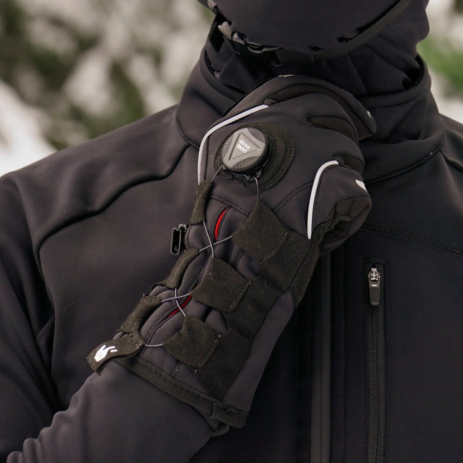 Gants
