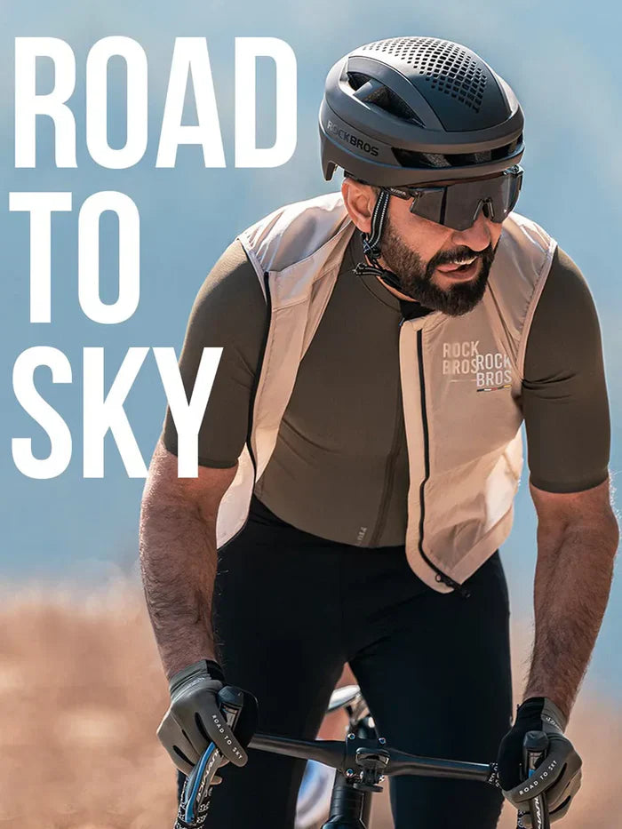 ROAD TO SKY
