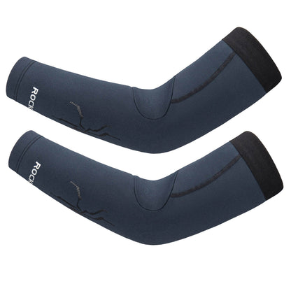 Manchettes de cyclisme d'hiver thermiques S-3XL (1 paire)