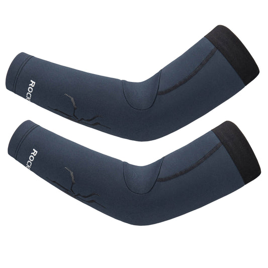 Manchettes de cyclisme d'hiver thermiques S-3XL (1 paire)