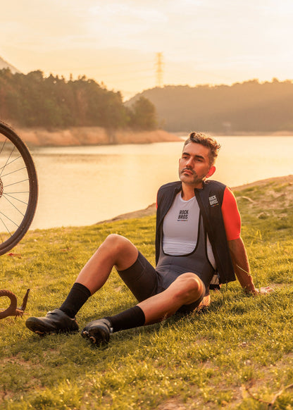 Men's Bib Shorts