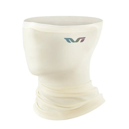 TVI Women's Cycling Thermal Fleece Balaclava