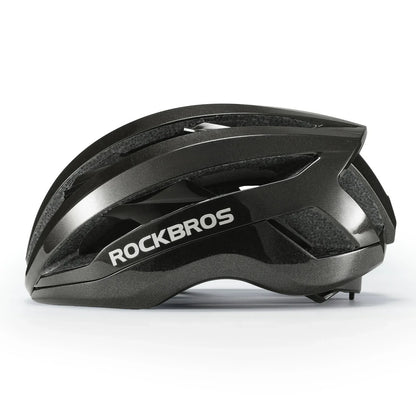 Lightweight Cycling Helmet LK-79#Color_Titanium Black