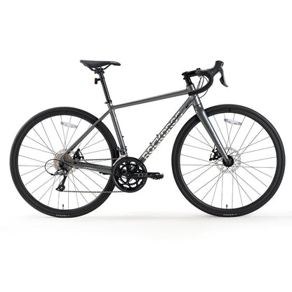SPIN-W2M Aluminum Road Bike#Color_grey