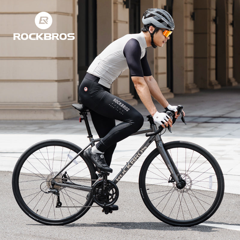 SPIN-W2M Aluminum Road Bike