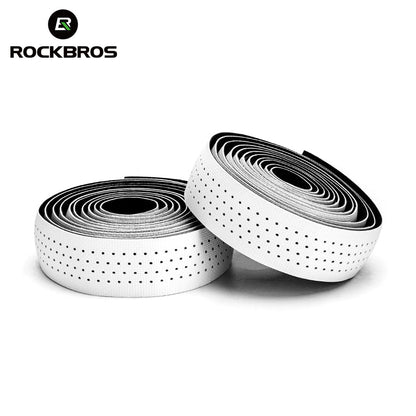 ROCKBROS Road Bike Handlebar Tape EVA Non-slip Shockproof