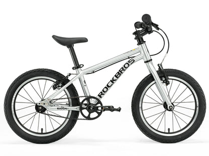 16 Inch Kids Belt Drive Bike – Lightweight Aluminium Frame#size_16 inch