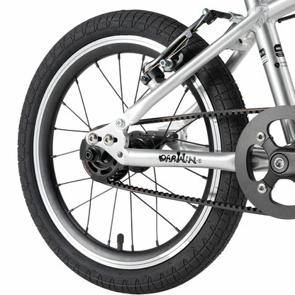 16 Inch Kids Belt Drive Bike – Lightweight Aluminium Frame#size_16 inch