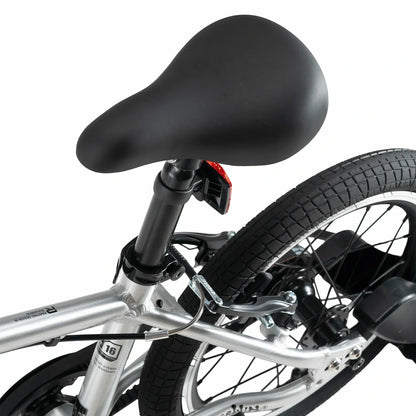 16 Inch Kids Belt Drive Bike – Lightweight Aluminium Frame#size_16 inch