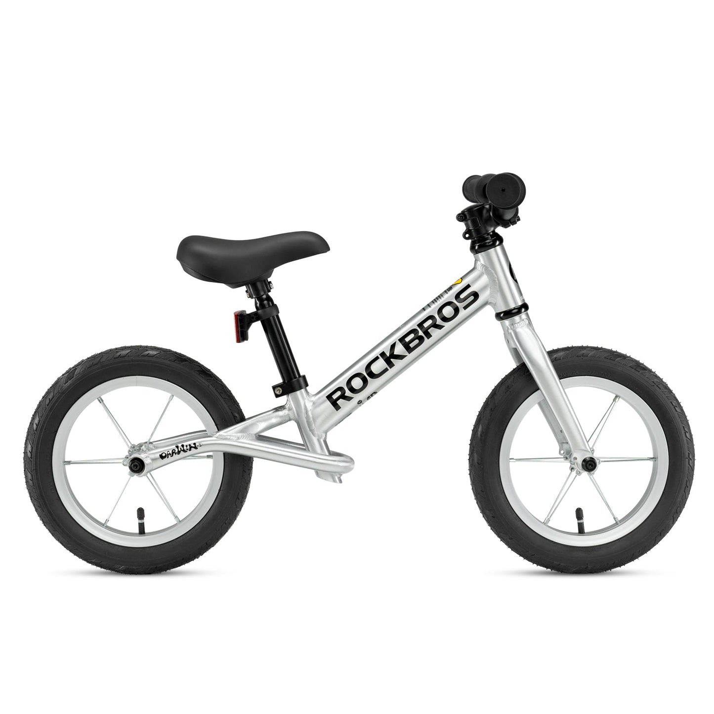 Darwin I Vélo d'apprentissage 12 pouces pour enfants