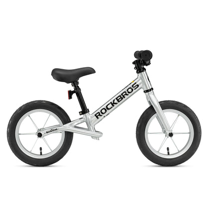 Darwin I Vélo d'apprentissage 12 pouces pour enfants