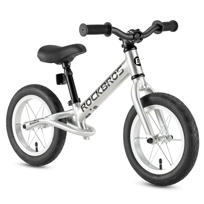 Darwin I Vélo d'apprentissage 12 pouces pour enfants