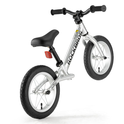 Darwin I Vélo d'apprentissage 12 pouces pour enfants
