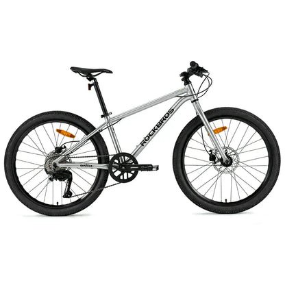 Darwin IV 24-Inch Kids Bike#Type_Rigid Fork
