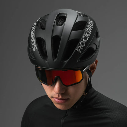 Lightweight Cycling Helmet CE Certified 58–62cm Fit