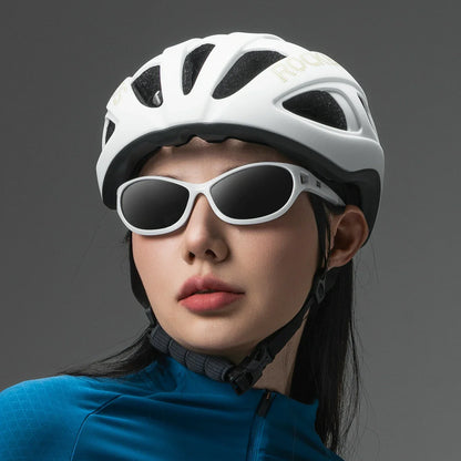 Lightweight Cycling Helmet CE Certified 58–62cm Fit