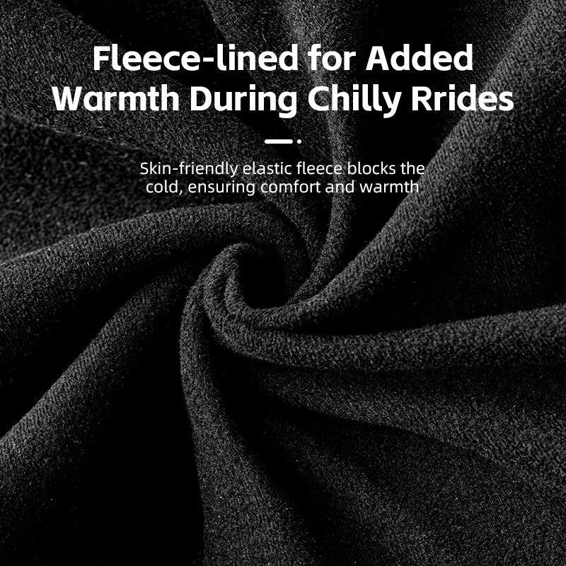 Qunature Winter Balaclava Windproof Neck Gaiter Unisex - ROCKBROS-UK