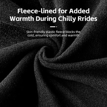 Qunature Winter Balaclava Windproof Neck Gaiter Unisex - ROCKBROS-UK