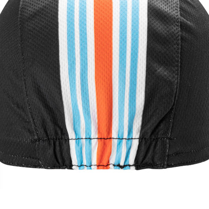 ROCKBROS Comfortable Breathable Sweat-Absorbing Sunproof Hat #Color_Blue
