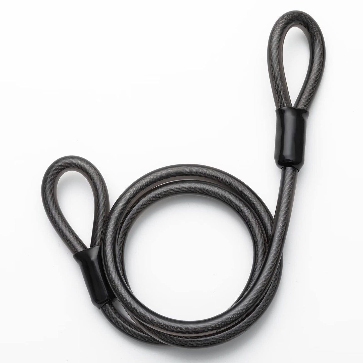 ROCKBROS Extension Steel Cable for Cable Lock #Size_1.2M