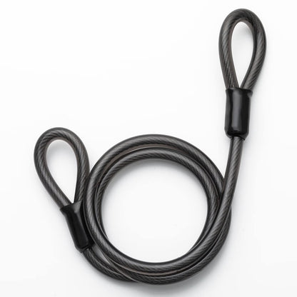 ROCKBROS Extension Steel Cable for Cable Lock #Size_1.2M