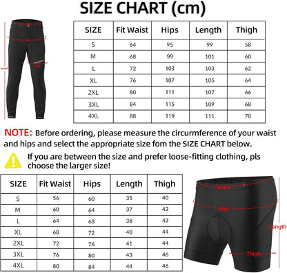 ROCKBROS Men's Breathable Cycling Clothing Set for Summer and Autumn
