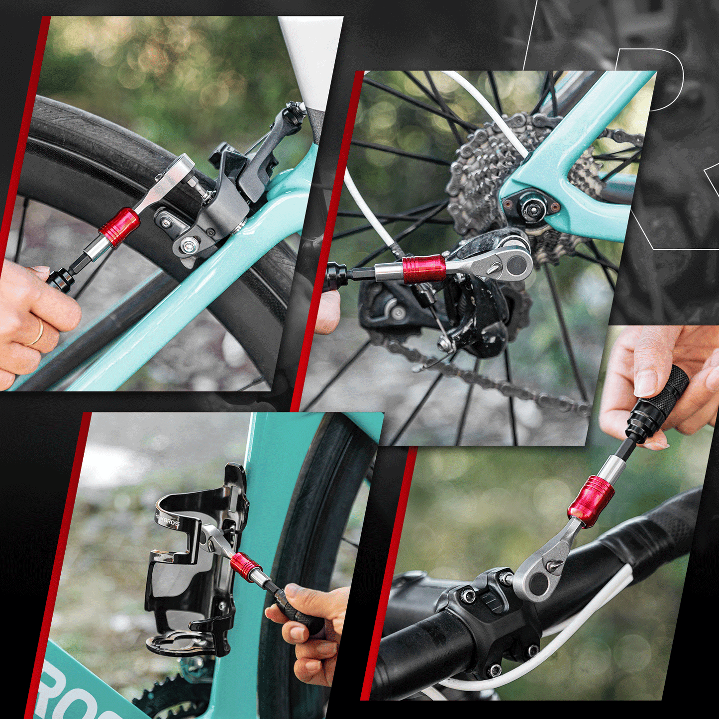 Mini-Ratchet-Wrench-Bike-Tool-Kit-with-Magnetic-Bits