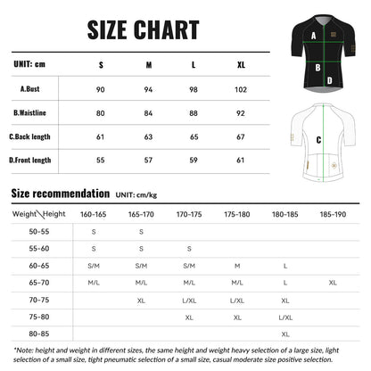 ROCKBROS Men’s Cycling Jersey – Diamond Pattern | Ride Hard, Stay Stylish! 