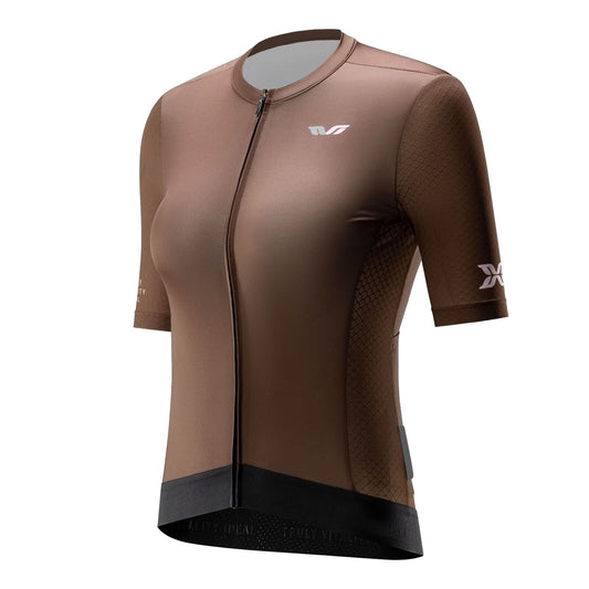 ROCKBROS TVI Women’s Cycling Jersey – Stay Cool, Ride Faster!