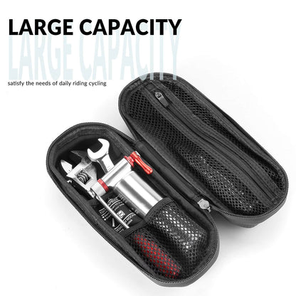 ROCKBROS Portable Bike Organizer Bag Multifunctional Repair Bag
