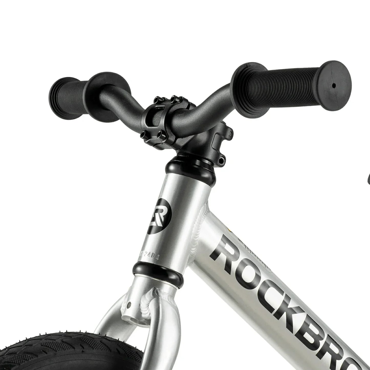 Darwin I Vélo d'apprentissage 12 pouces pour enfants