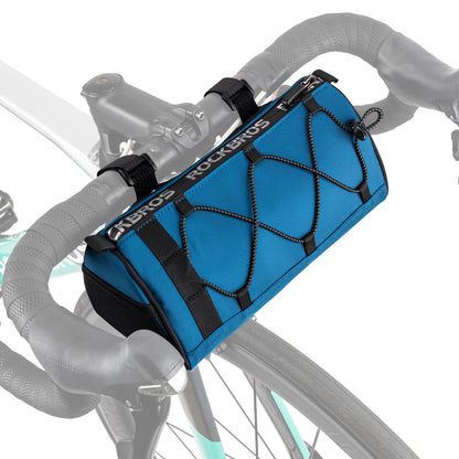 ROCKBROS Bicycle Handlebar Bag with Shoulder Strap 1.5L - ROCKBROS-UK