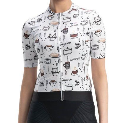 TVI Women’s Cycling Jersey – Stay Cool, Ride Fast!​