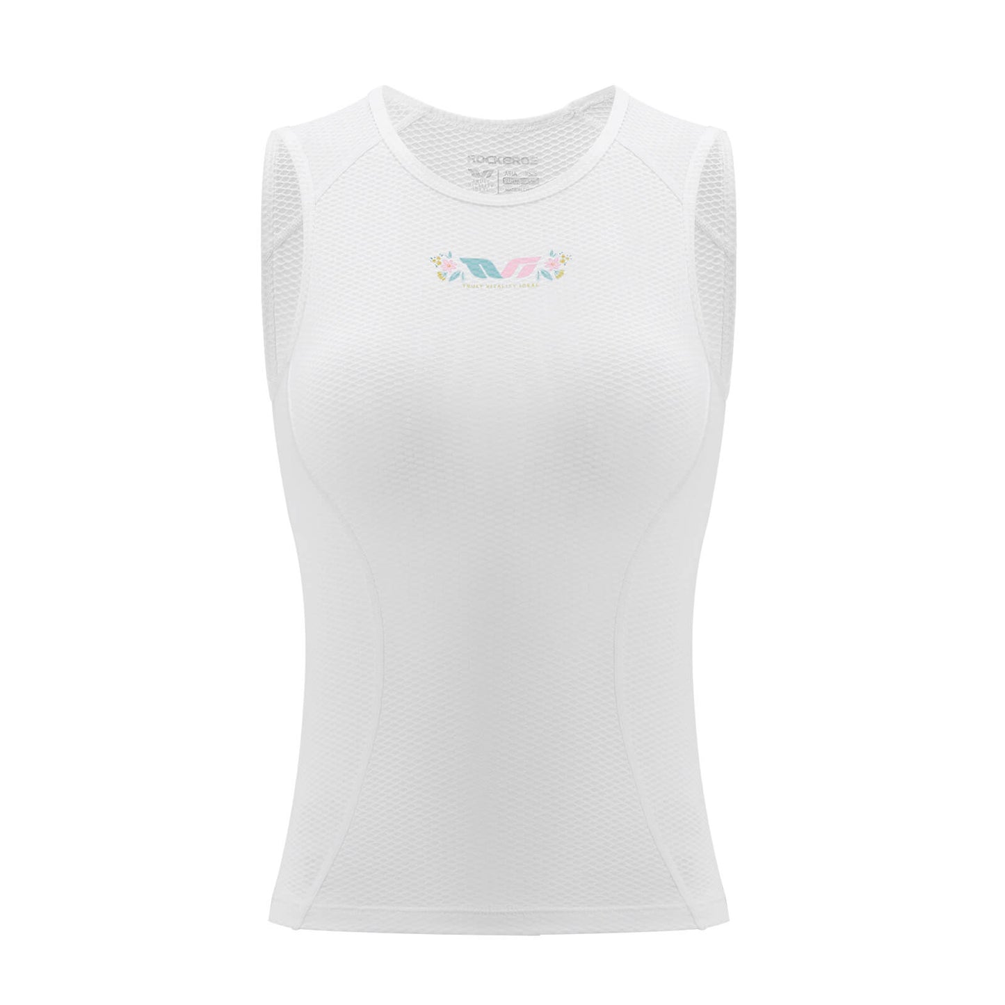 TVI Women’s Cycling Sweatshirt – Breathe Easy, Ride Comfortably!​