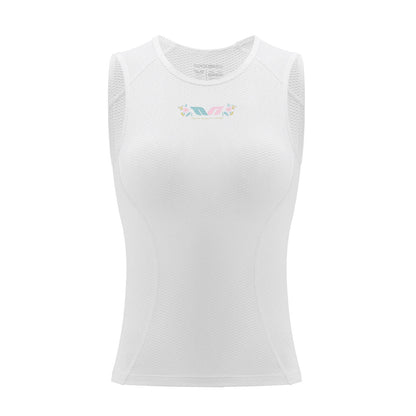 TVI Women’s Cycling Sweatshirt – Breathe Easy, Ride Comfortably!​