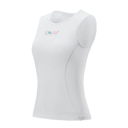 TVI Women’s Cycling Sweatshirt – Breathe Easy, Ride Comfortably!​