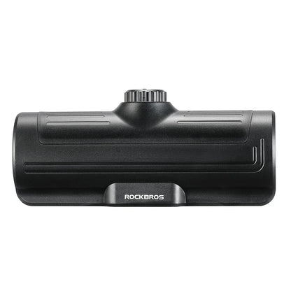 ROCKBROS bike frame box lockable waterproof 0.7L