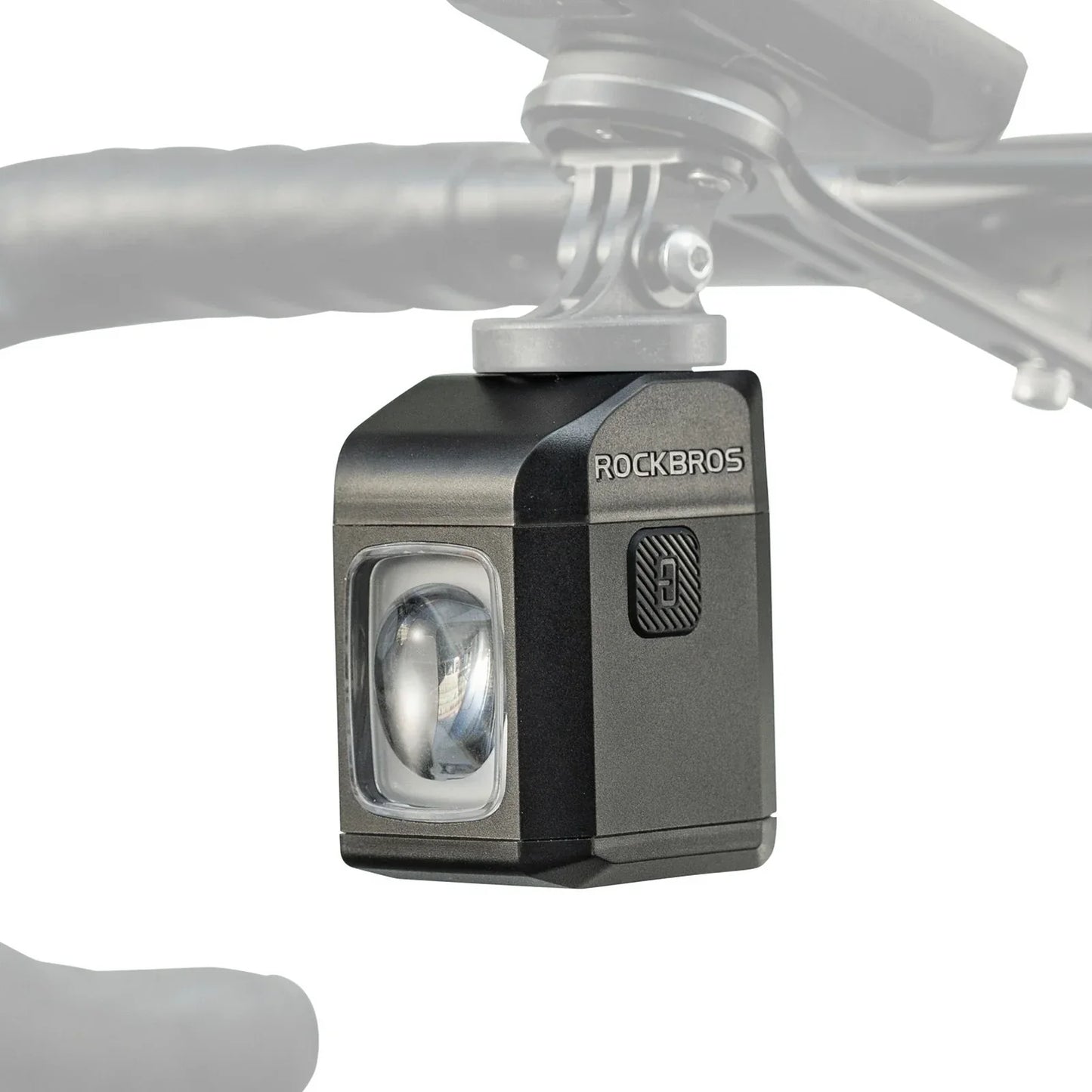 bike-light-1600lm-4000mah-ipx6-powerful-bike-headlight#Color_Black