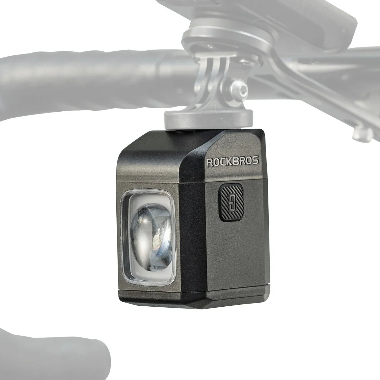 bike-light-1600lm-4000mah-ipx6-powerful-bike-headlight#Color_Black