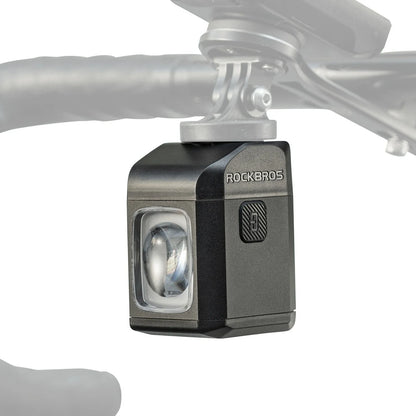 bike-light-1600lm-4000mah-ipx6-powerful-bike-headlight#Color_Black