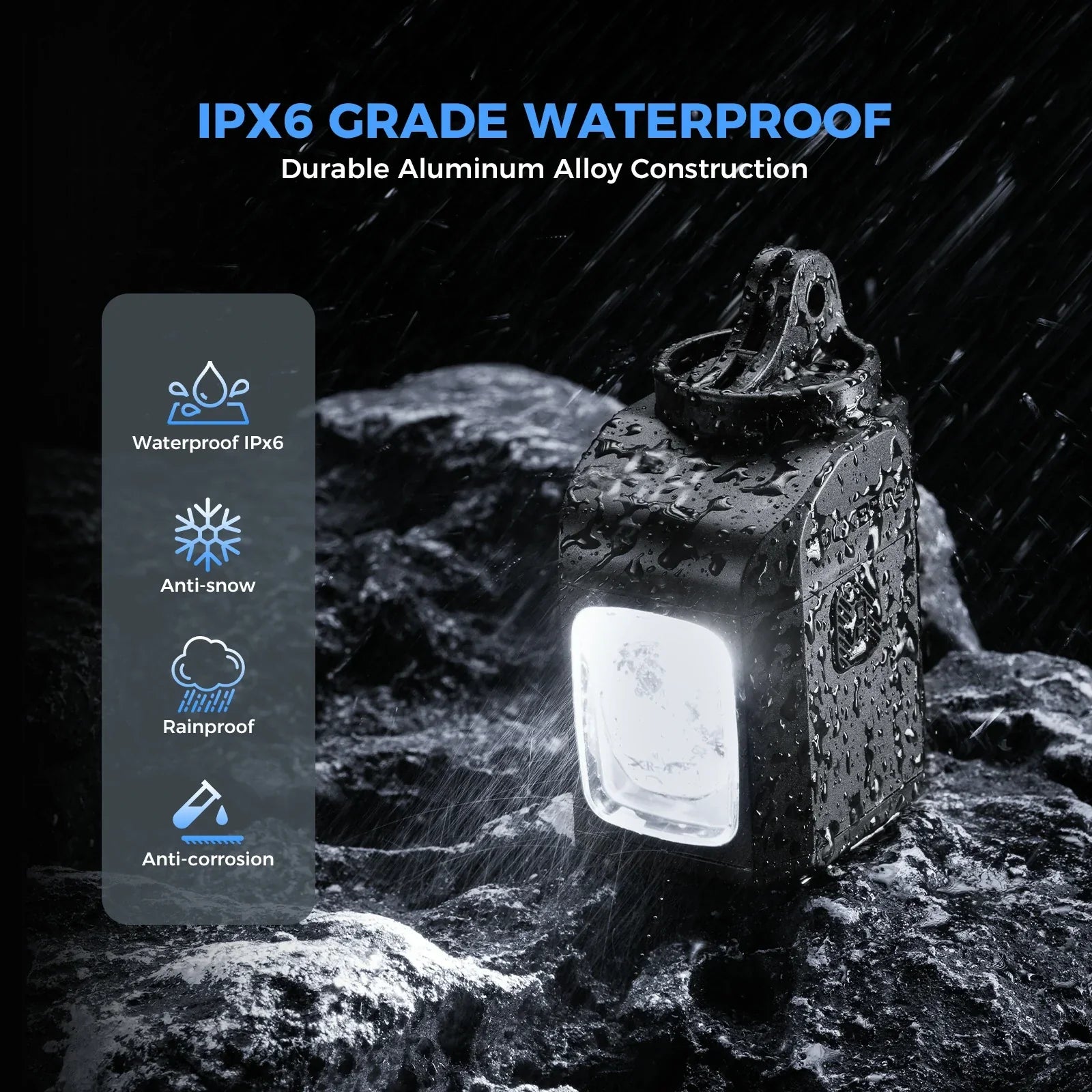 bike-light-1600lm-4000mah-ipx6-powerful-bike-headlight