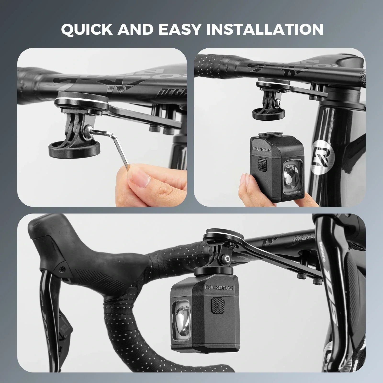 bike-light-1600lm-4000mah-ipx6-powerful-bike-headlight