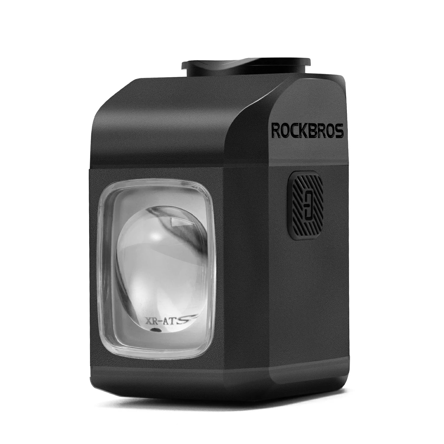 bike-light-1600lm-4000mah-ipx6-powerful-bike-headlight#Color_Black