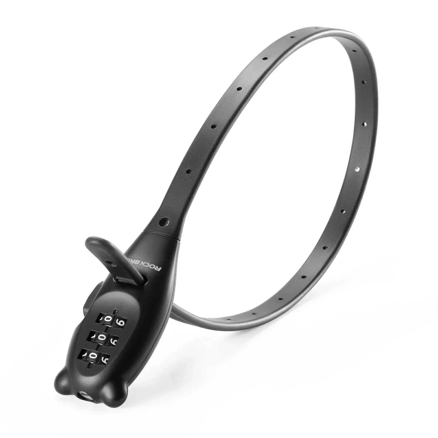 3 digit combination bike lock#Size Name_54cm