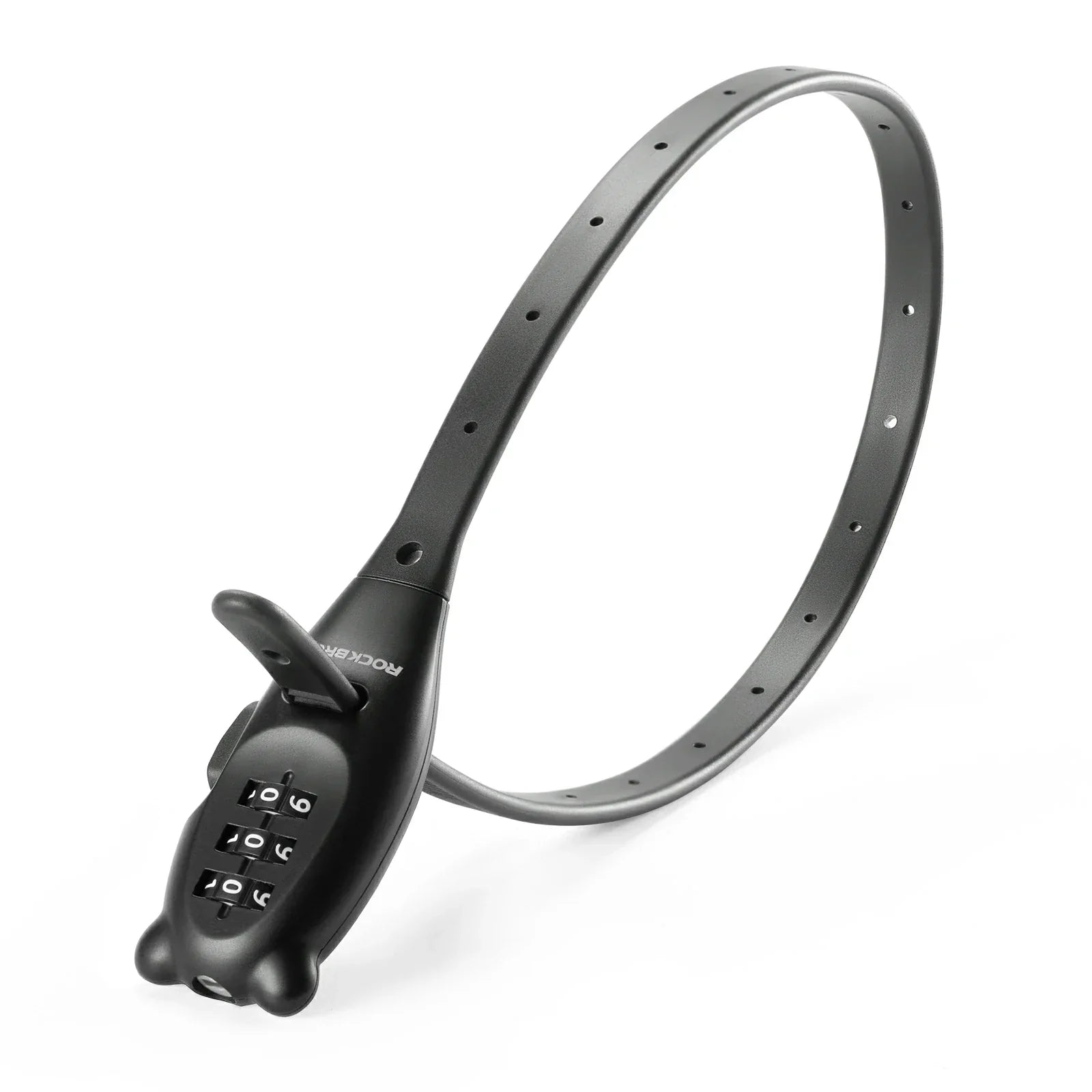 3 digit combination bike lock#Size Name_54cm