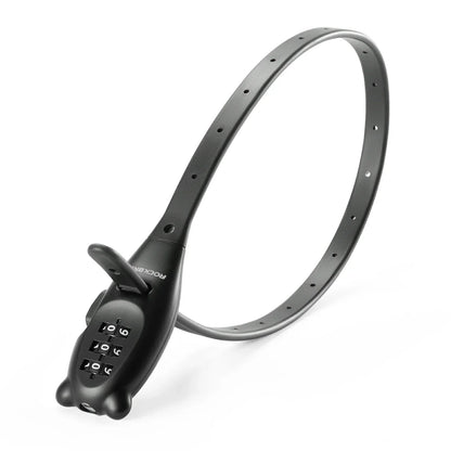 3 digit combination bike lock#Size Name_54cm