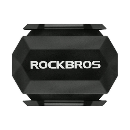 ROCKBROS bike speed cadence sensor bluetooth ant+